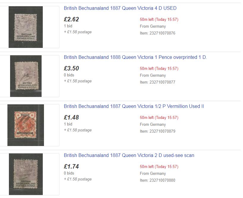 Tips for Buying Stamps Needful Thingies