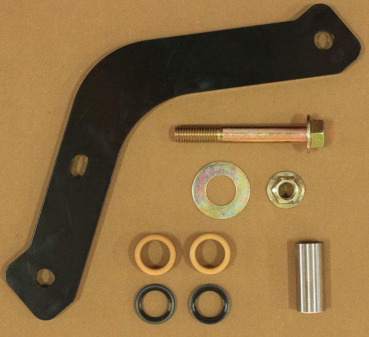 Drill and AirSeeder Modifications Needham Ag Technologies, LLC