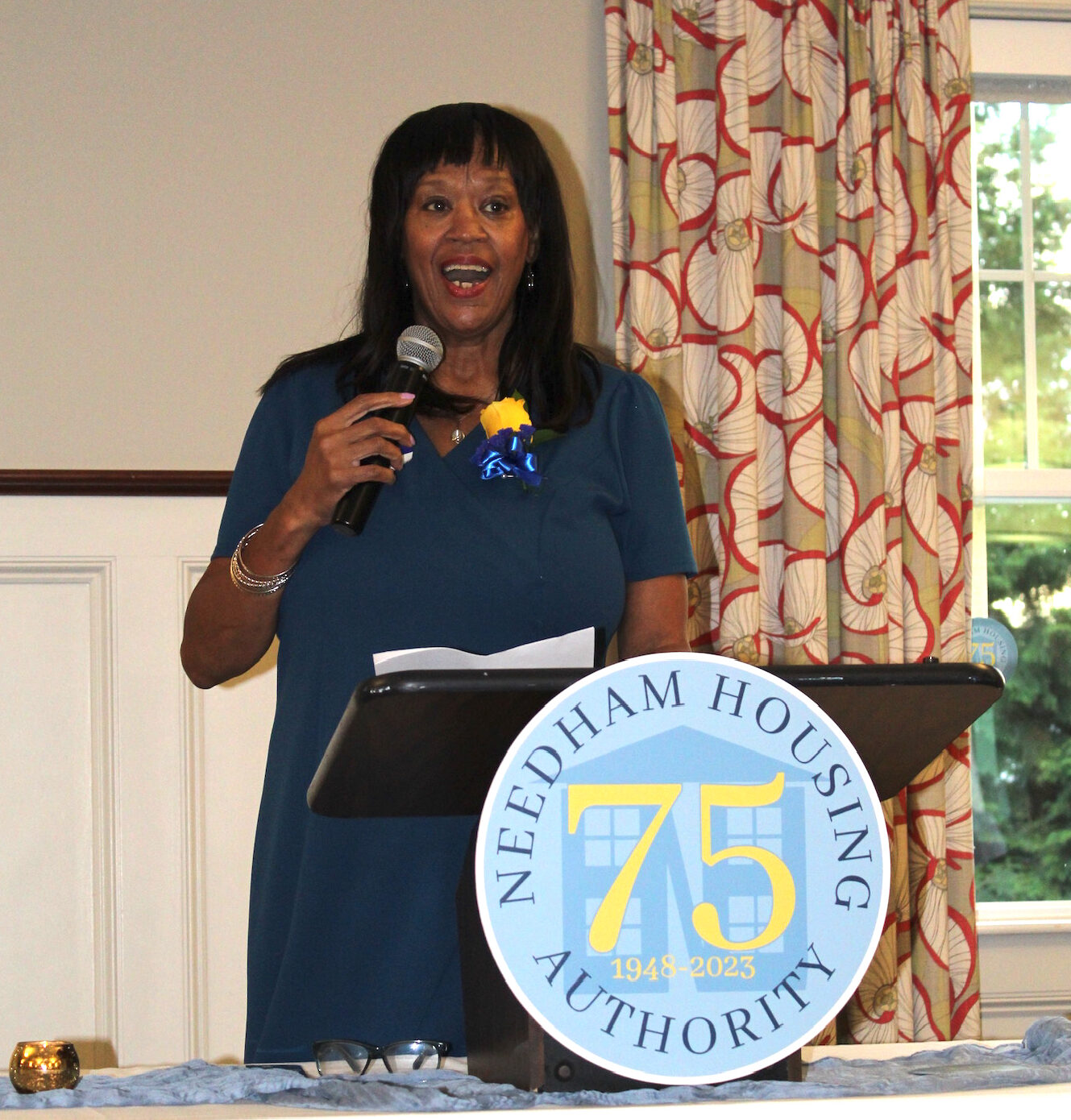 NHA Celebrates 75 Years of Advocacy and Assistance Needham Local