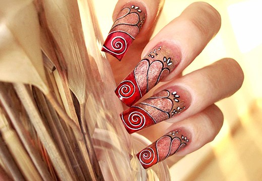 Needham Nails And Skin Care - SKINSD