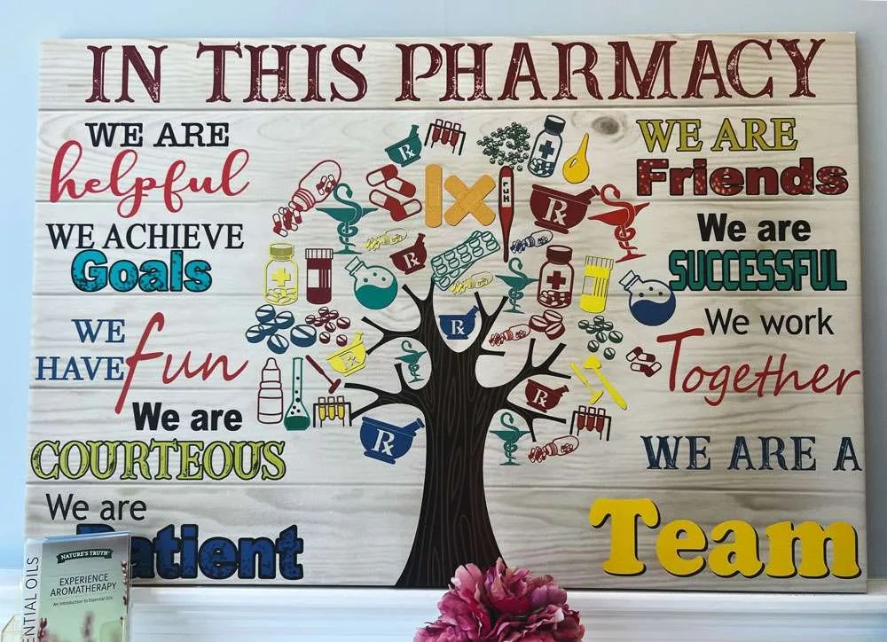 Pharmacy to fill Harvey’s spot Needham Observer