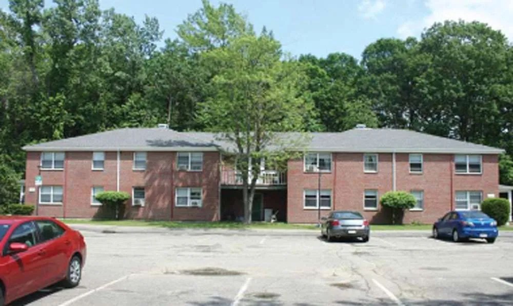 Housing Authority marks 75 years, looks to future Needham Observer