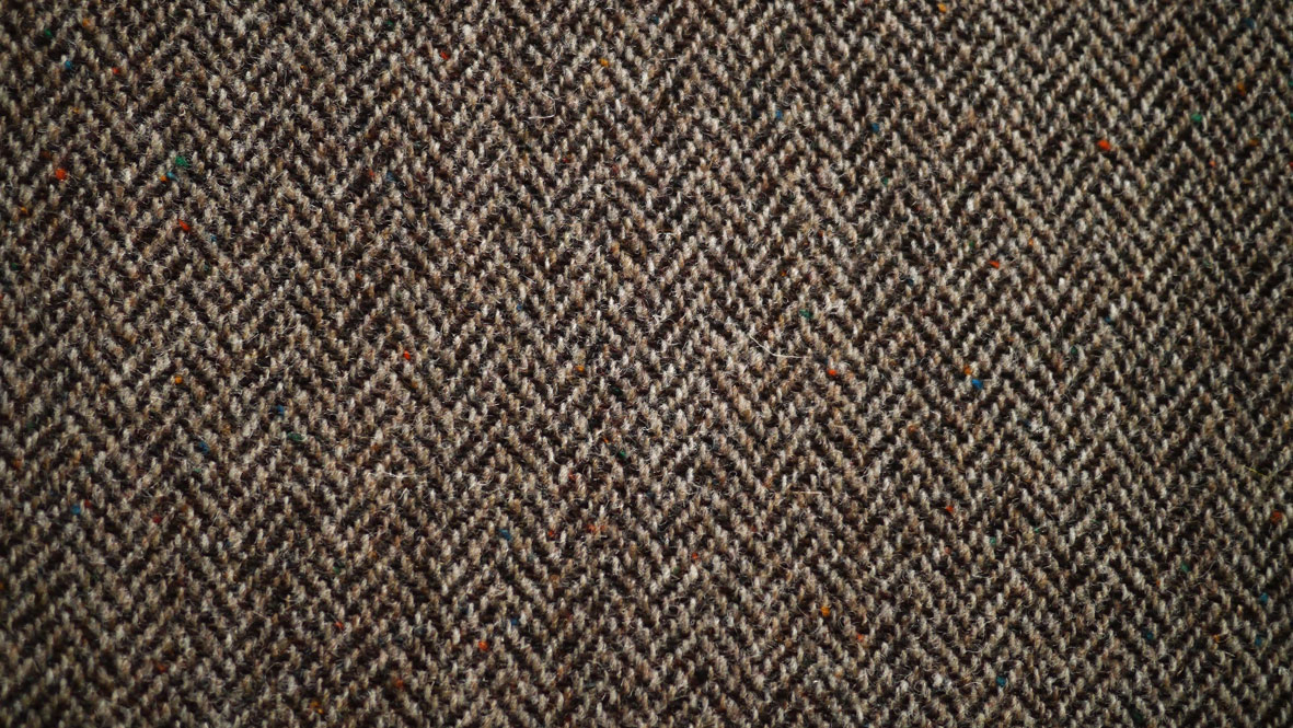 tweed définition C'est quoi