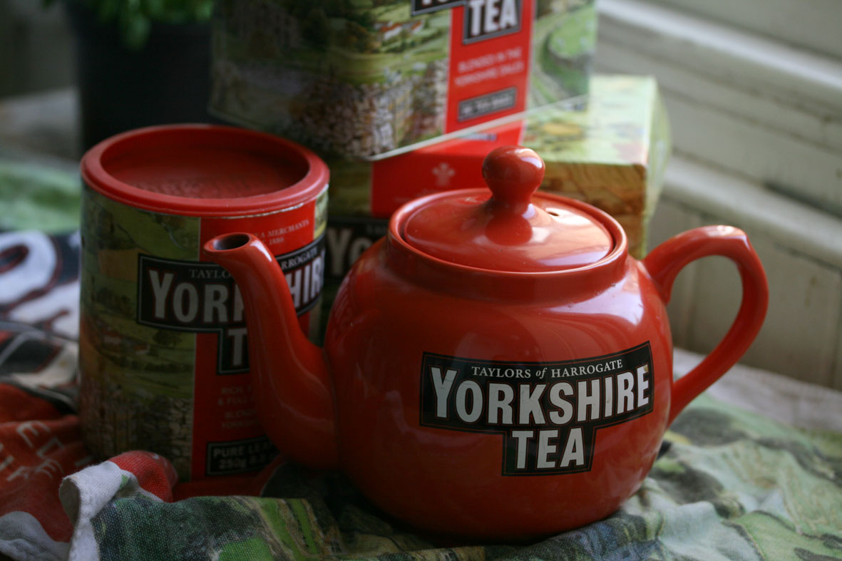 a nice cup of tea Kate Davies Designs