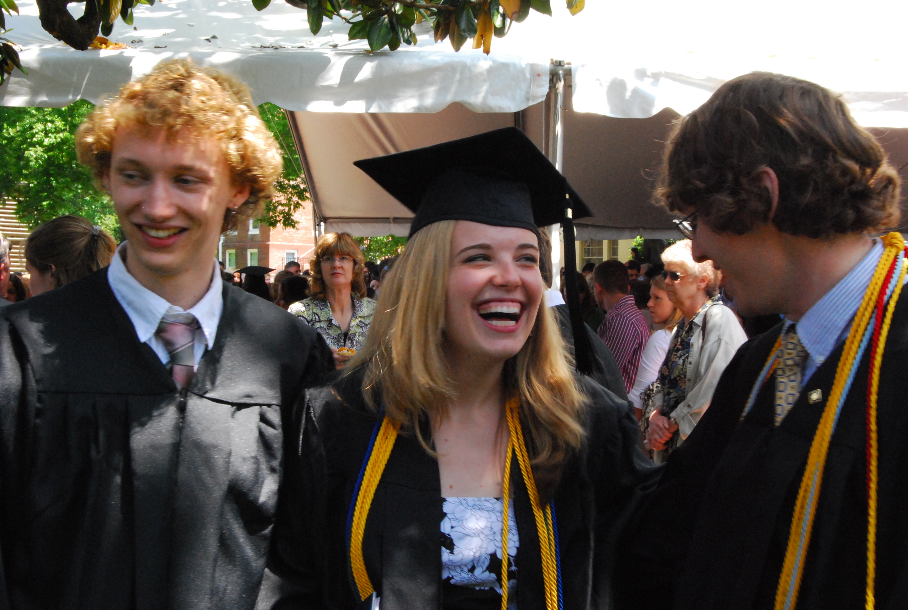 Do I Need a Film Degree to Get a Job in the Film Industry?