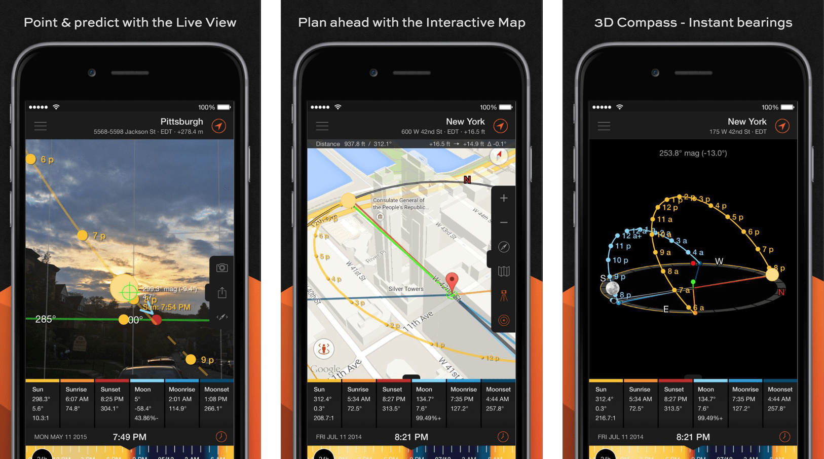 The Best iPhone and iPad Apps For Filmmakers