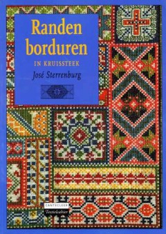 Jose Sterrenburg | Needle Library