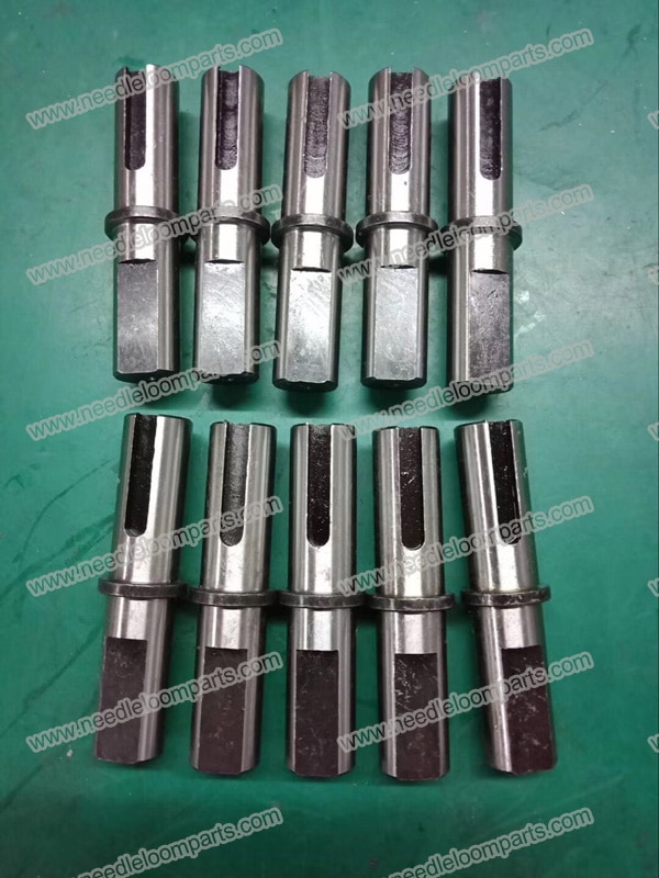 Needle Loom Spare Parts