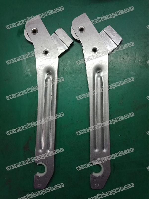 Needle Loom Spare Parts