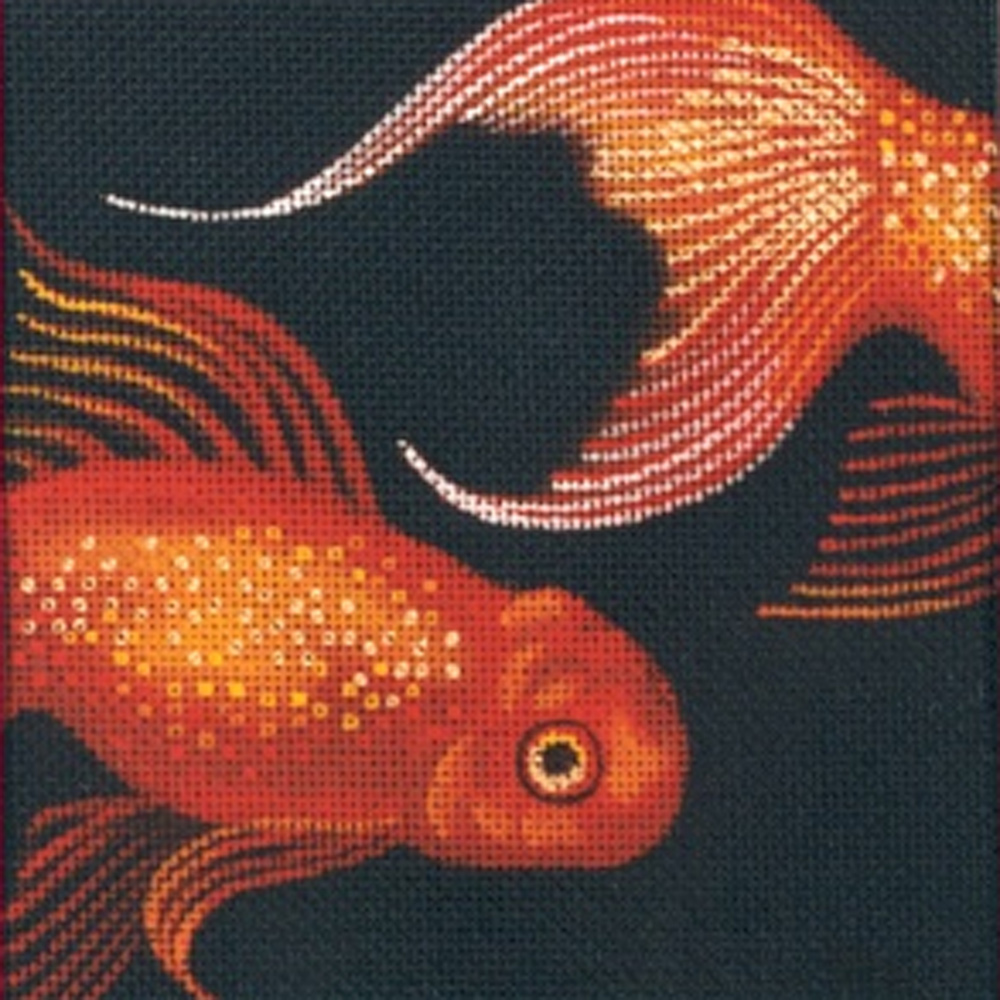 NeedlepointUS Leigh Designs Handpainted Needlepoint Canvases
