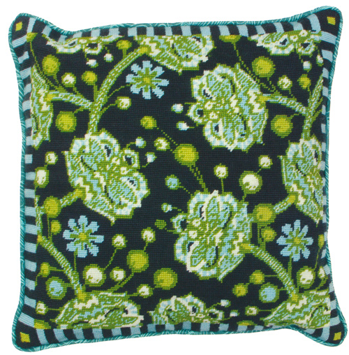 NeedlepointUS Worldclass Needlepoint Bees Knees Needlepoint