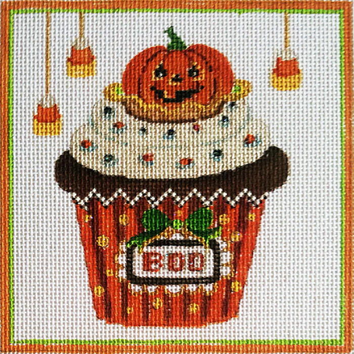 13+ Halloween Needlepoint Canvas
