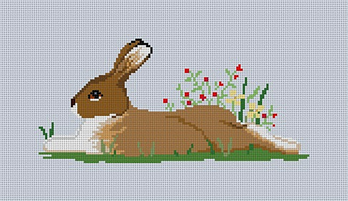 NeedlepointUS Susan Roberts Needlepoint Designs Handpainted Canvas