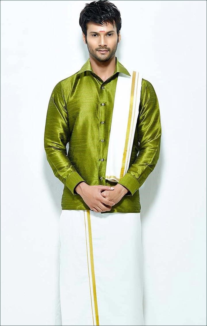 Top 8 Men's Traditional Wear Trends To Look Out For In 2021 Needles