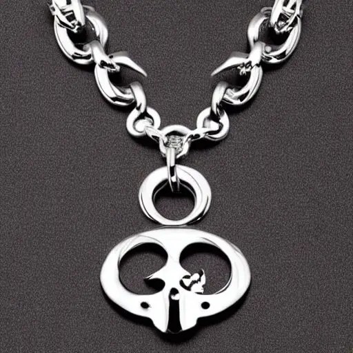 Best 13.5 Brands Similar to Chrome Hearts For Edgy & Luxe Jewelry NeedleStar
