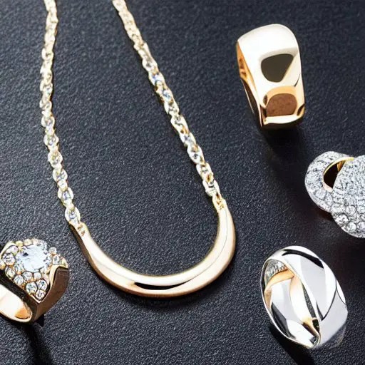 Best 13.5 Brands Similar to Chrome Hearts For Edgy & Luxe Jewelry NeedleStar