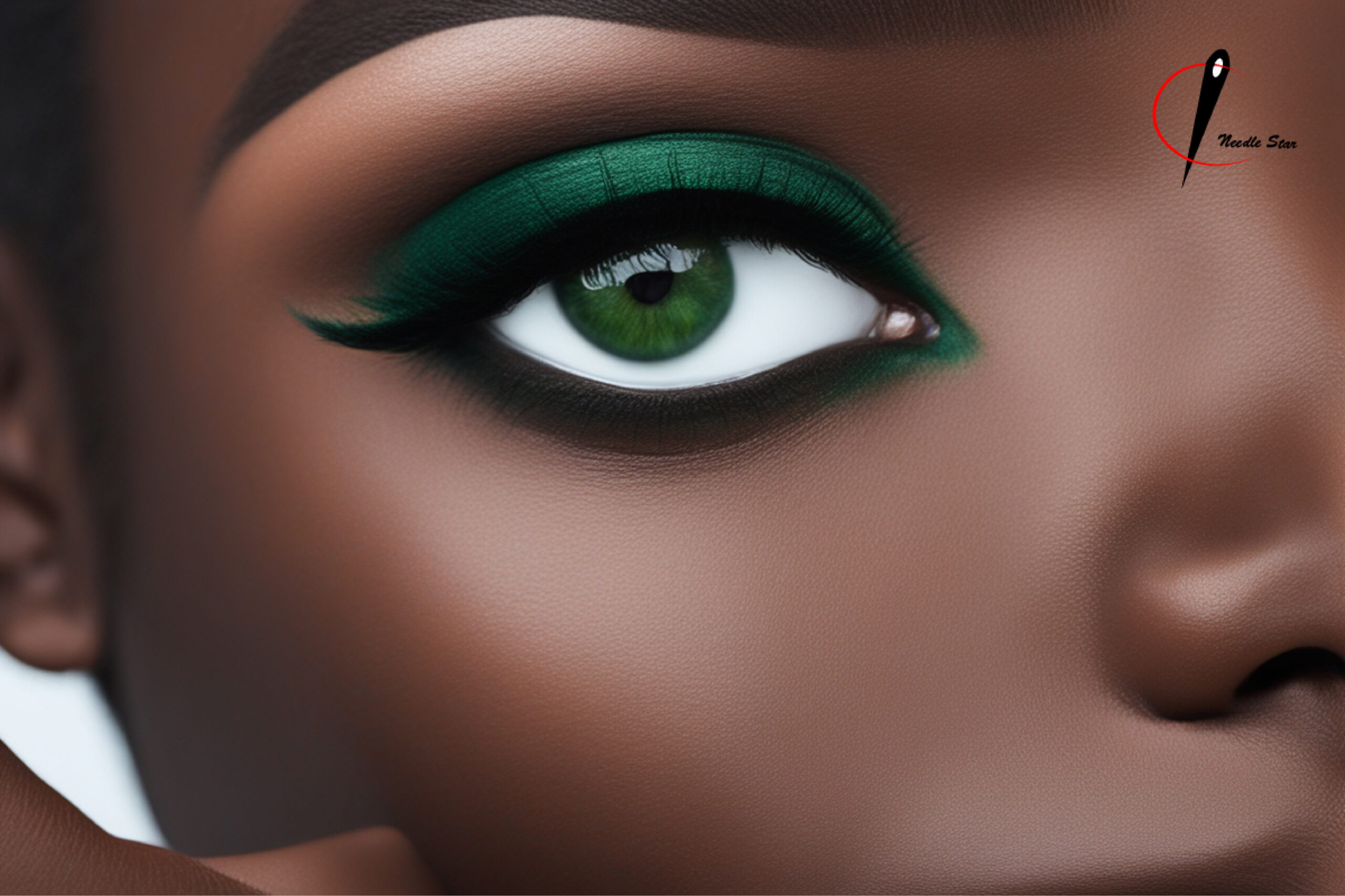 Top 15 Makeup Colors for Black Dress and Black Girl NeedleStar