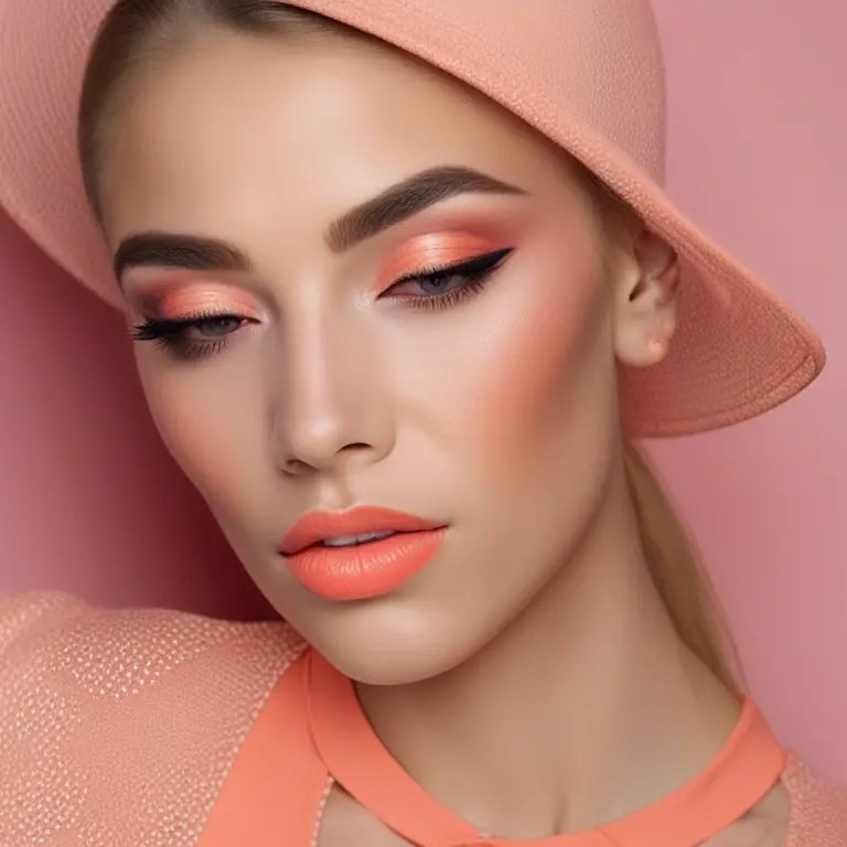 Top 15 Makeup Colors for Your Beige Dress NeedleStar