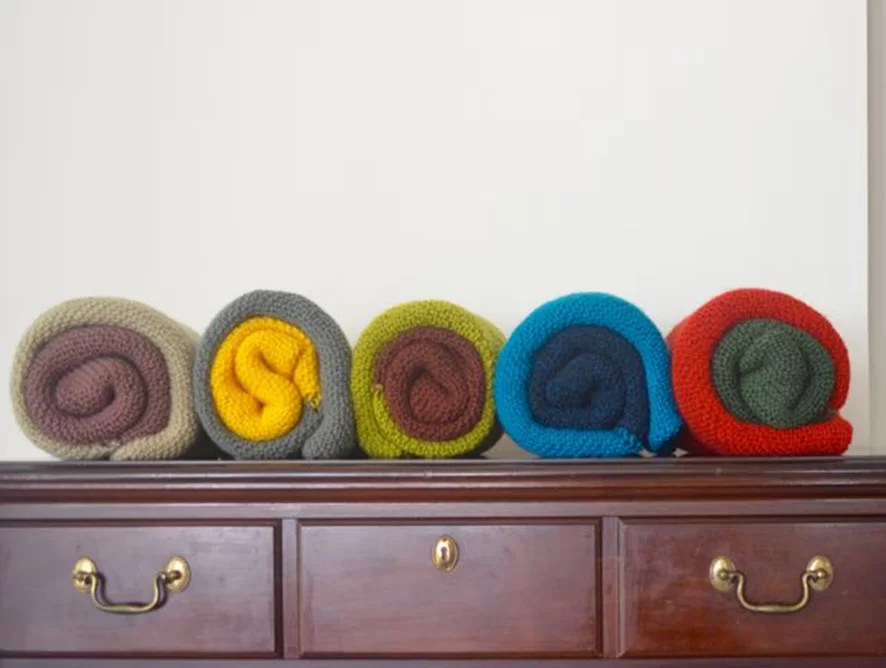 Double Magic Needles to say more