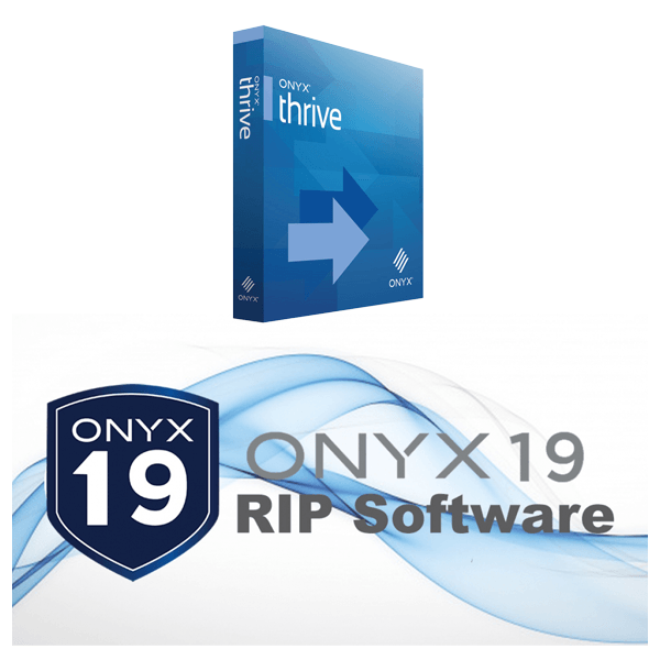 Onyx 19 Thrive