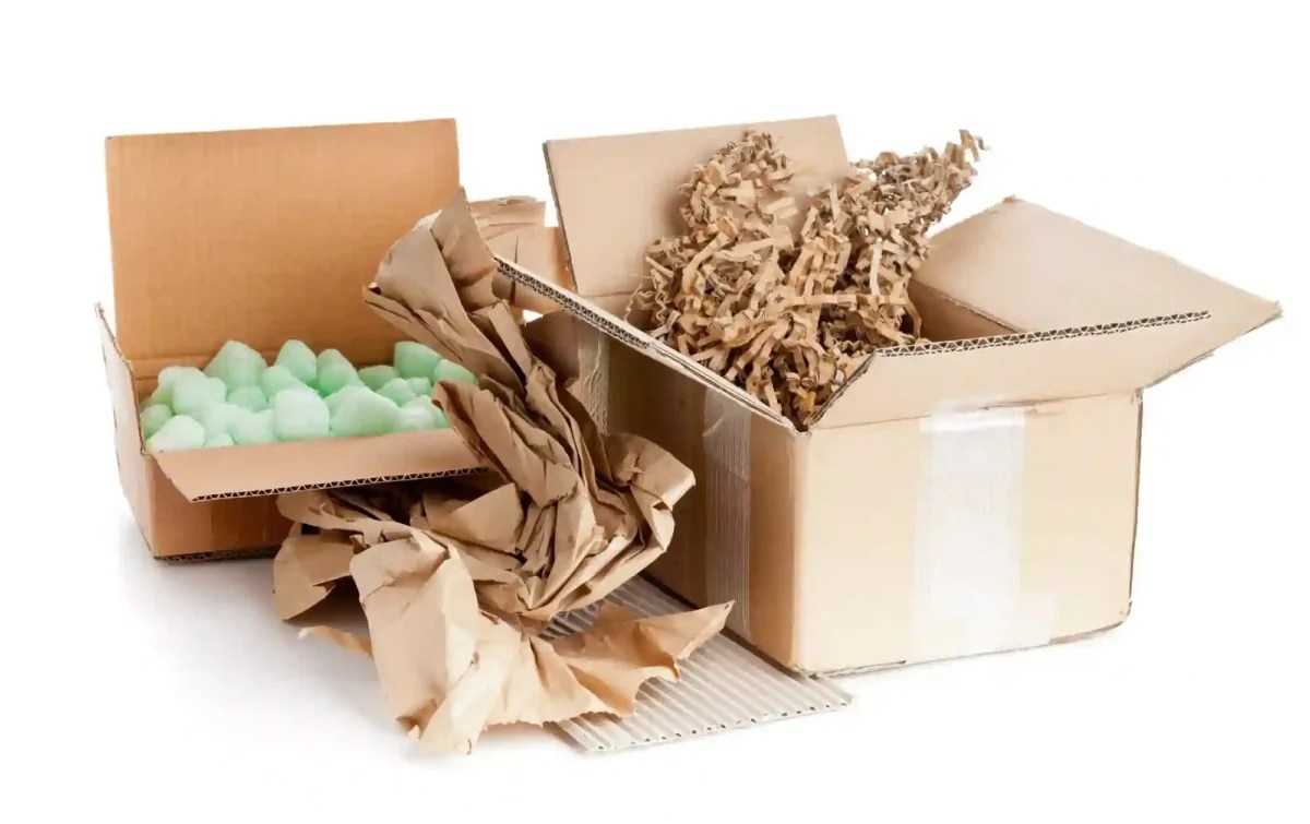 Your Guide to Packaging and Shipping Supplies