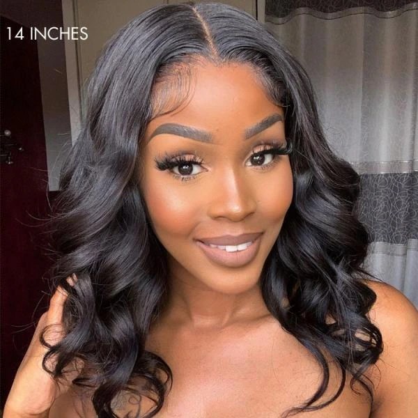The Allure Of Luvme Body Wave Wigs Styles, Maintenance, And Benefits