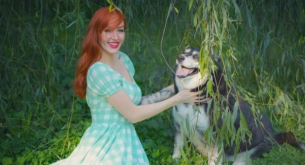 Unveiling The Enigma: Qira Rose's Cosplay Odyssey