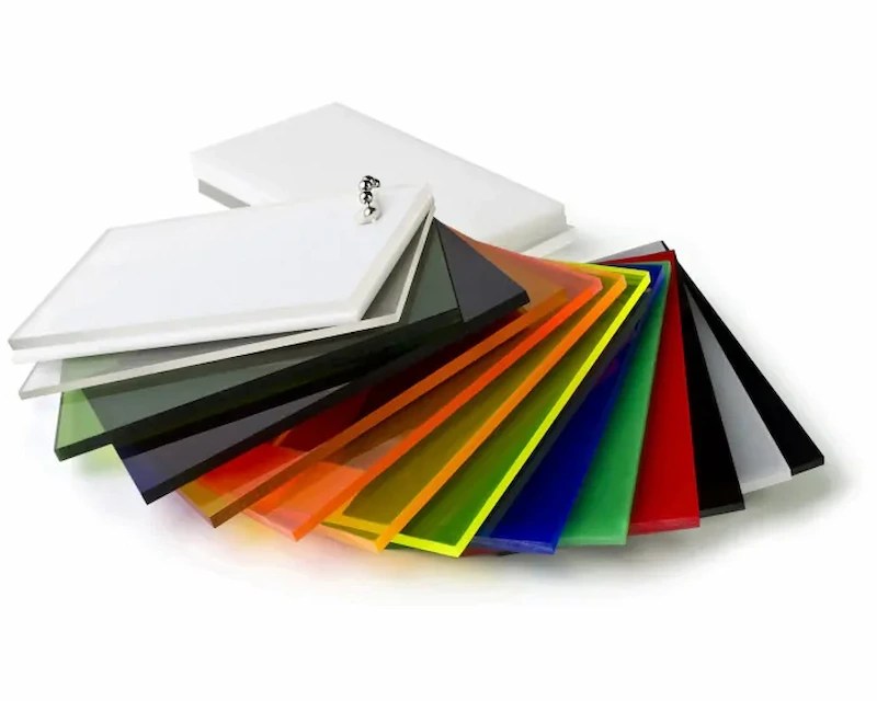 The Many Uses For Perspex Sheets At Home