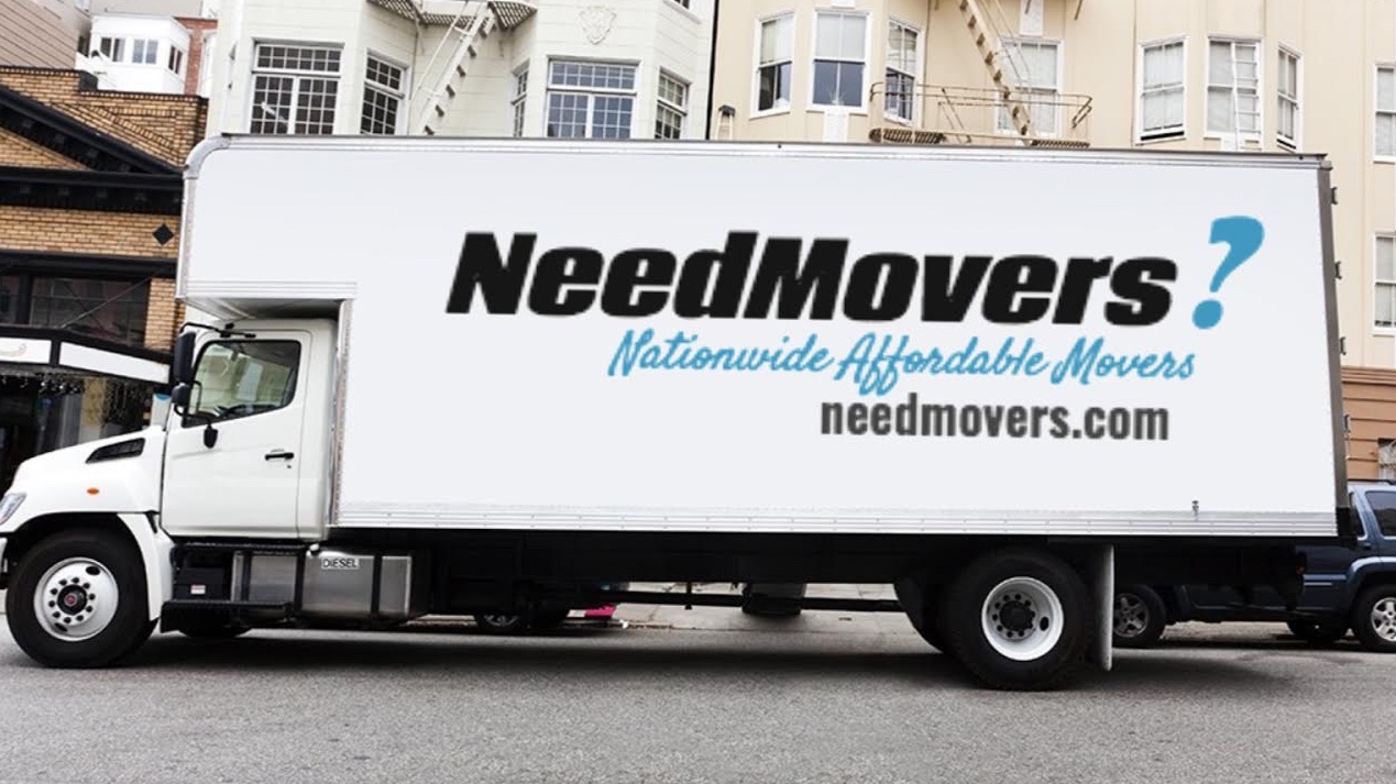 Nationwide Affordable Movers