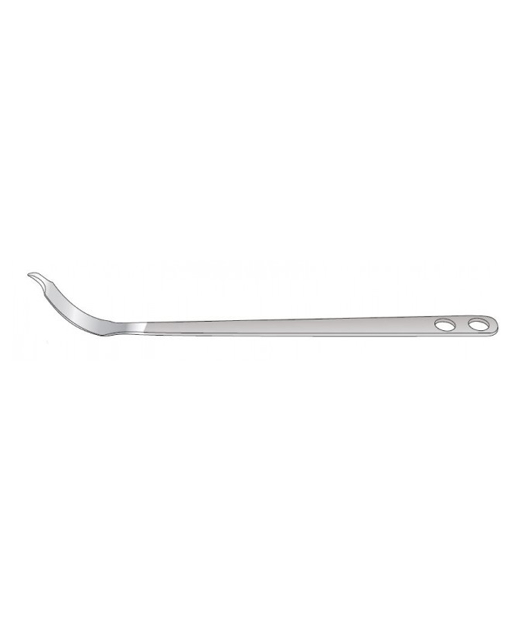 ANTERIOR HIP RETRACTOR Needo Engineering Surgical
