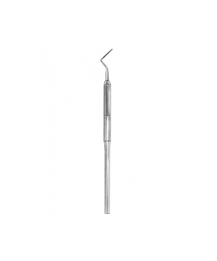Periodontal Pocket Probes 02 Needo Engineering Surgical