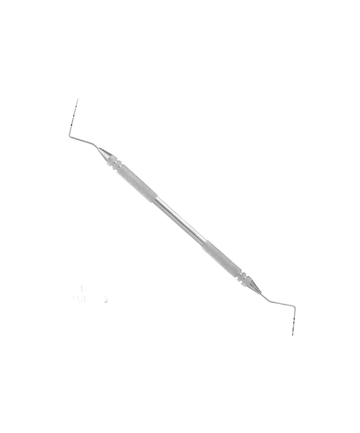 Periodontal Probes Double Ended 04 Needo Engineering Surgical