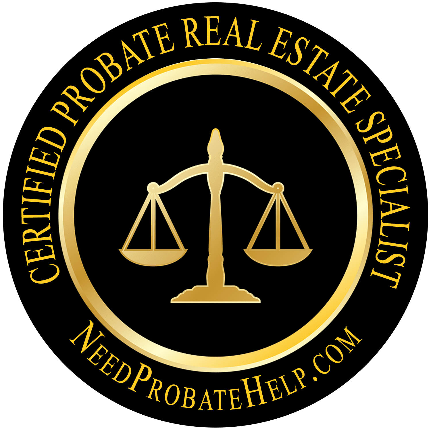 Certified Probate Real Estate Specialist San Jose & Santa Clara