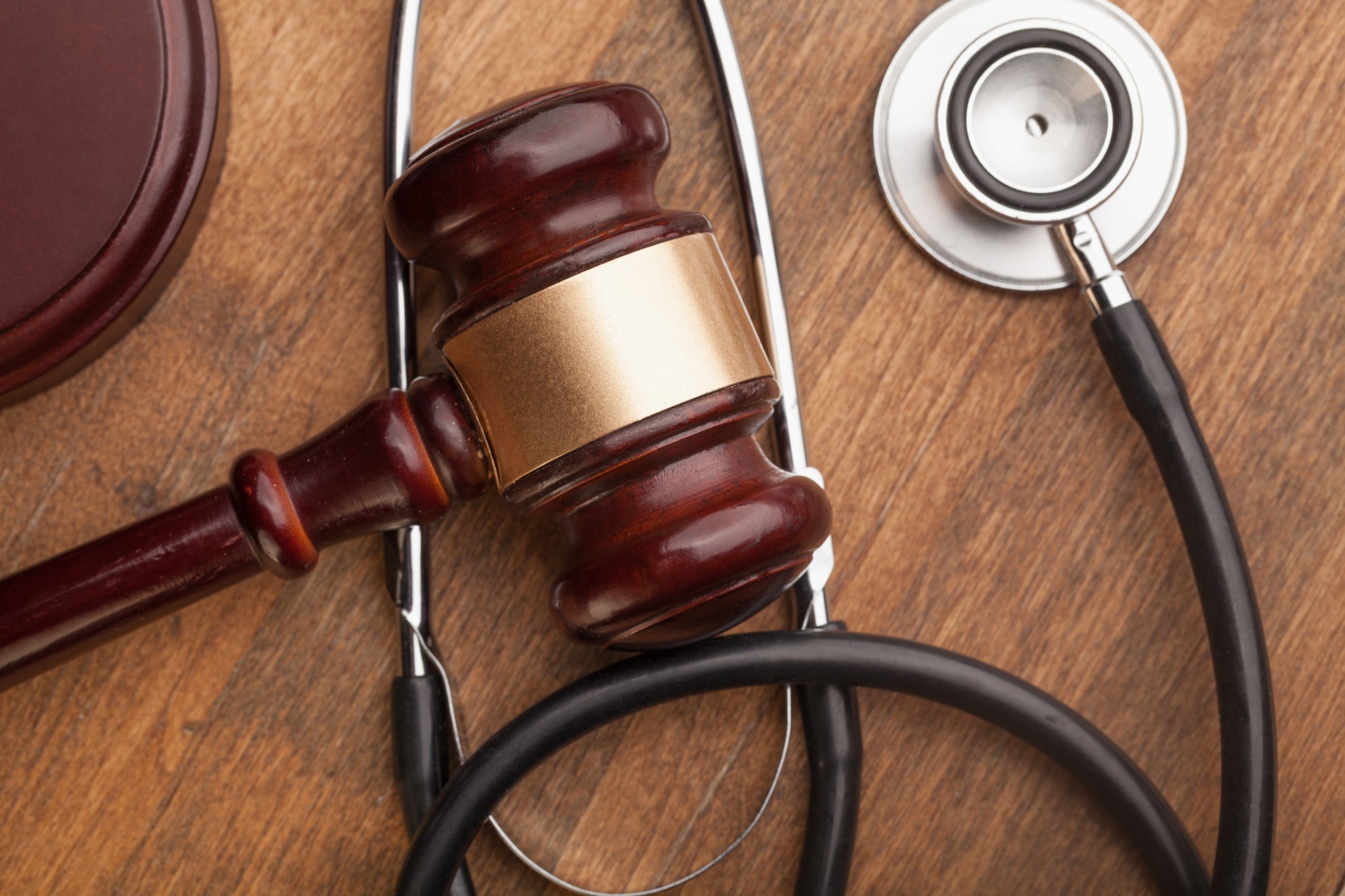 How to Find a Medical Malpractice Attorney
