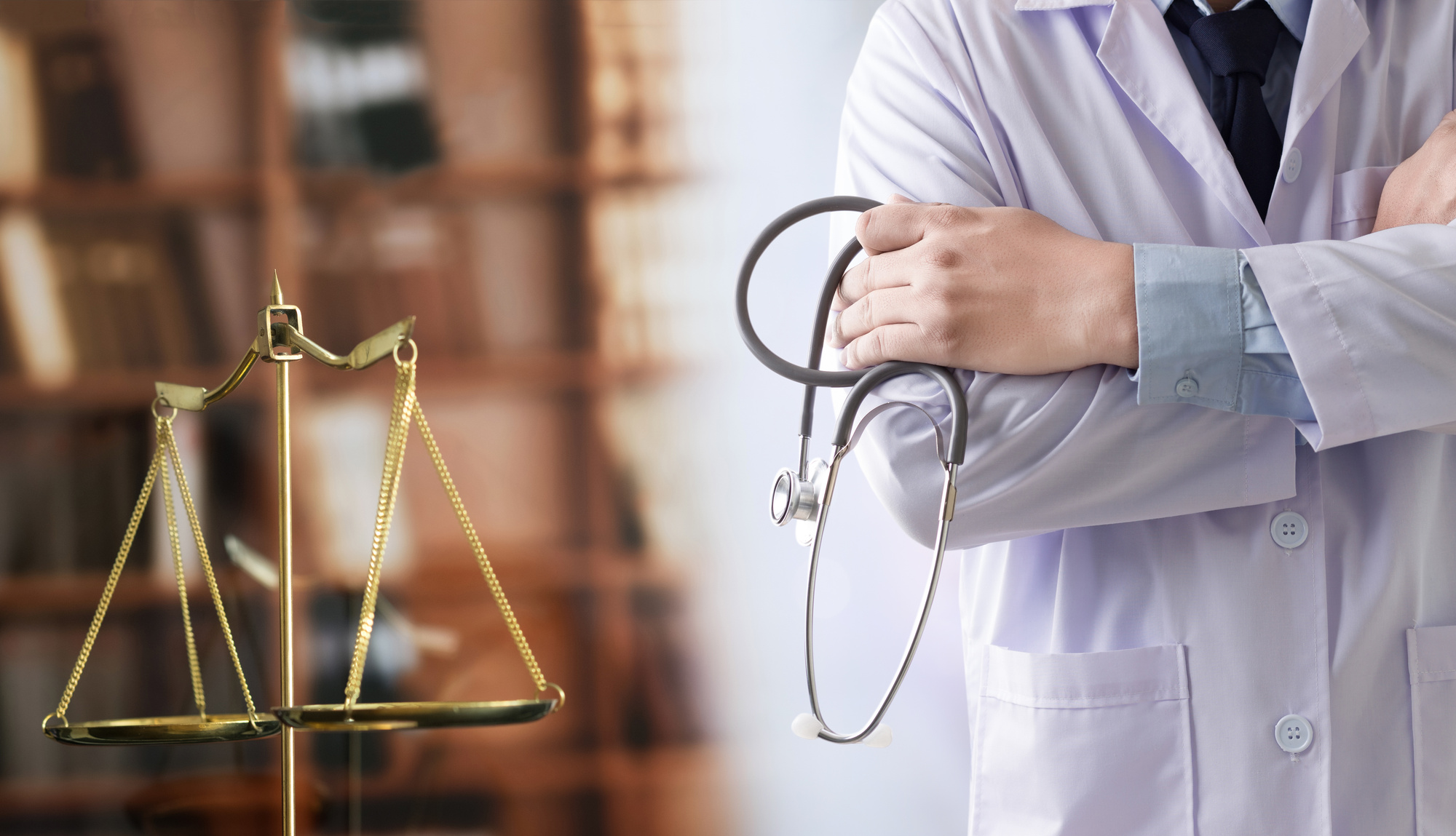 How to Sue a Doctor by Finding a Medical Malpractice Attorney