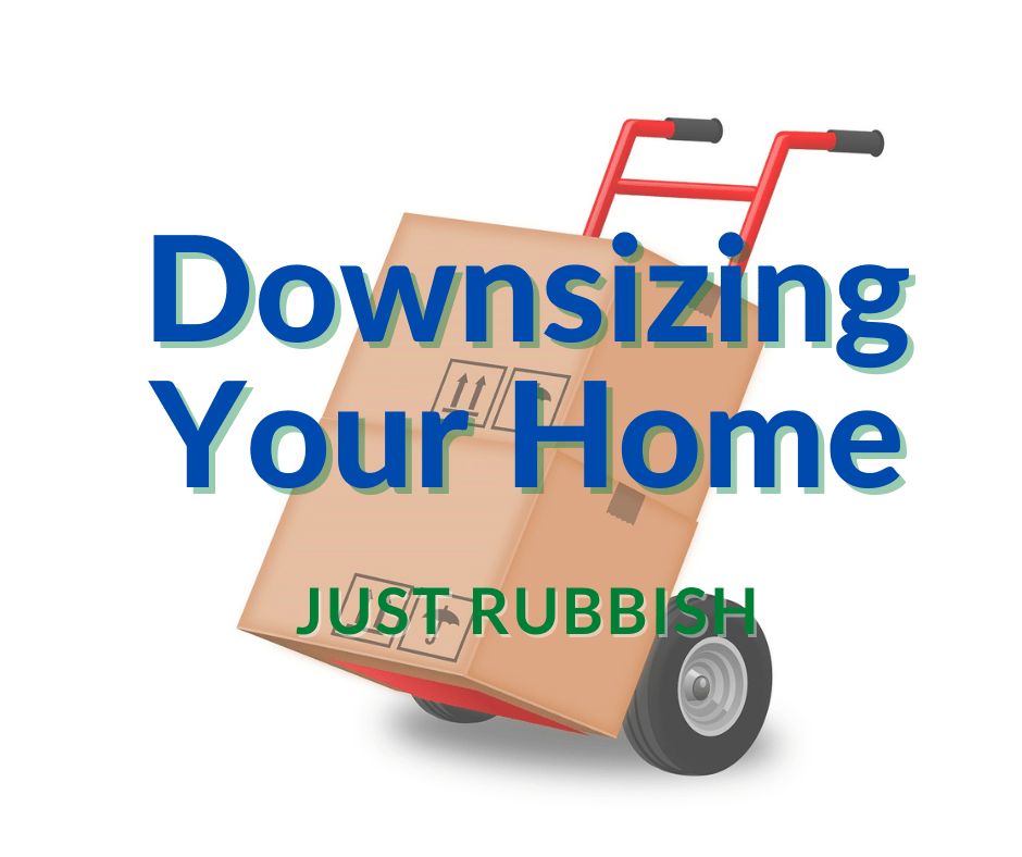 Downsizing Your Home Junk Removal in Brooklyn, Queens, Bronx, and NYC