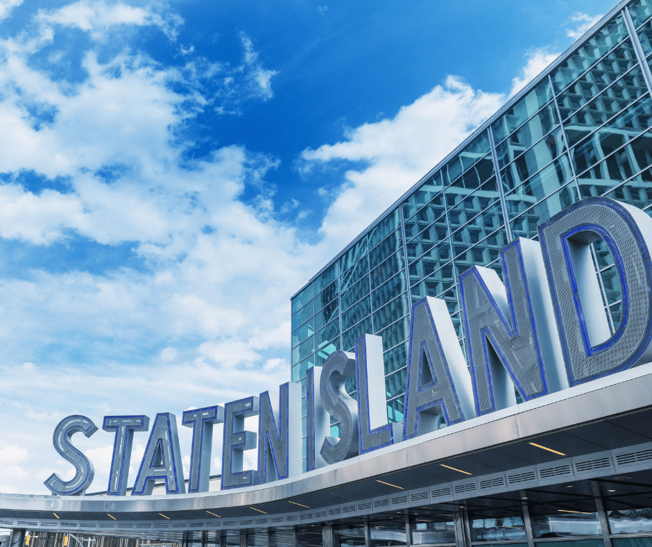 Junk, Rubbish, Construction Debris Removal in Staten Island, New York