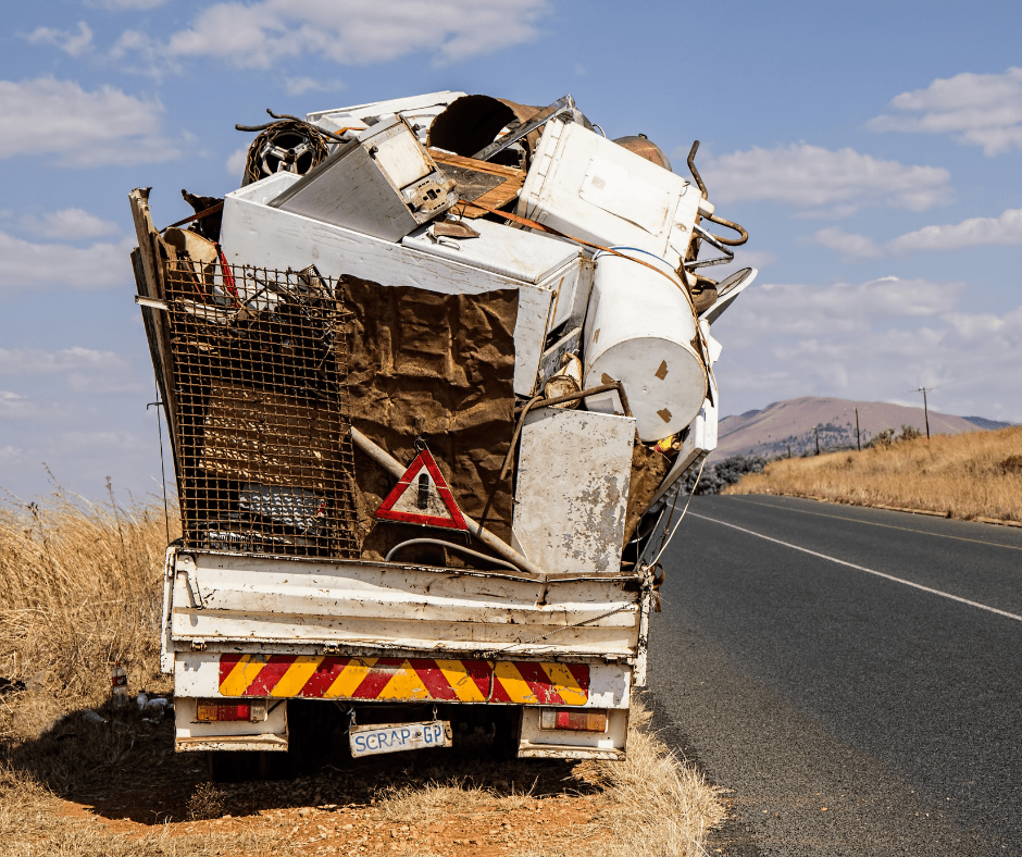 Disposing of Junk When Flipping a Home Junk Removal in Brooklyn, Queens, Bronx, and NYC