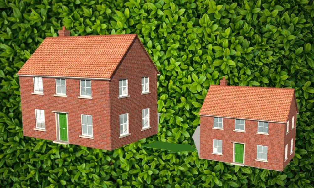 Downsizing Your Home Junk Removal in Brooklyn, Queens, Bronx, and NYC