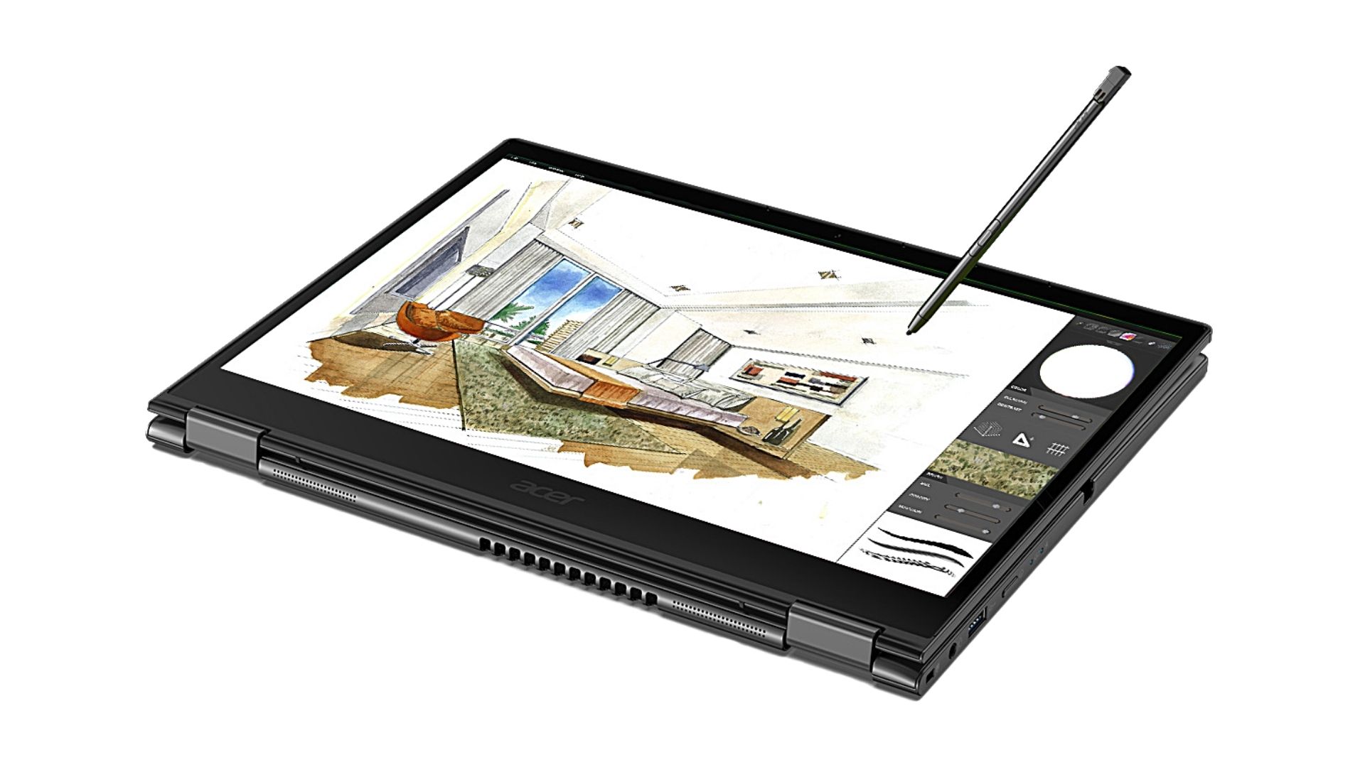 acerspin5stylus NeedThat