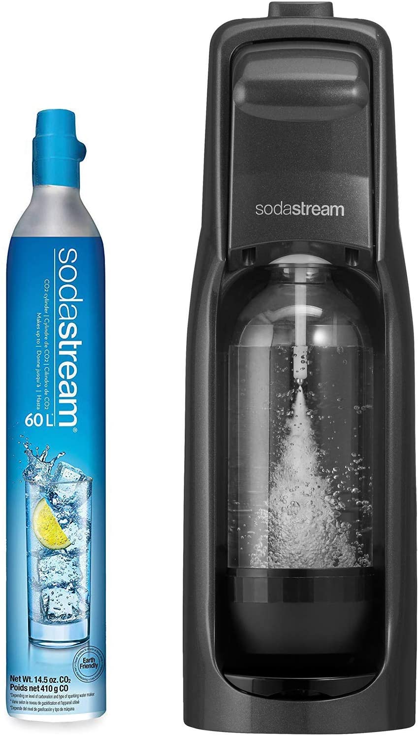 SodaStreamJet NeedThat