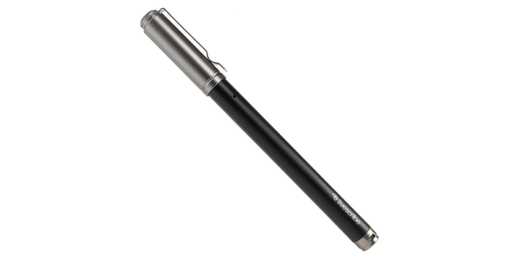 Best Smart Pens Keep Track of All Your Notes Lifestyle