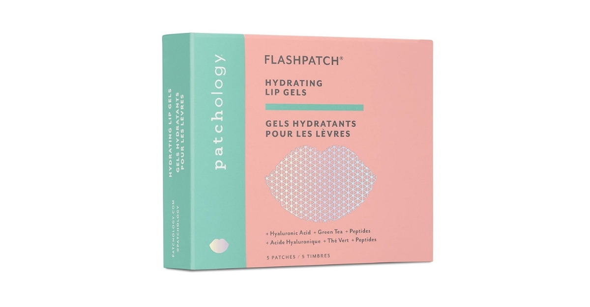 FlashPatchHydratingLipGelsMask NeedThat