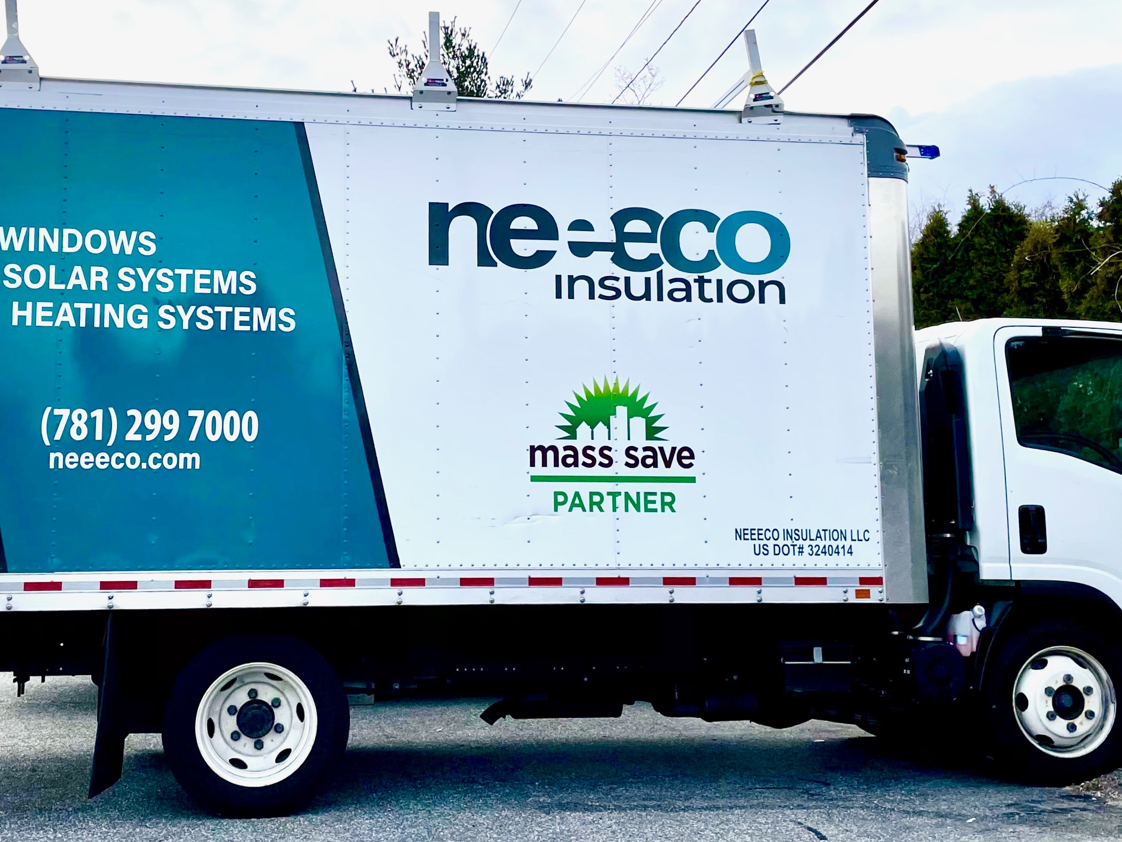 What Is the Mass Save® Program's Energy Assessment Neeeco MA