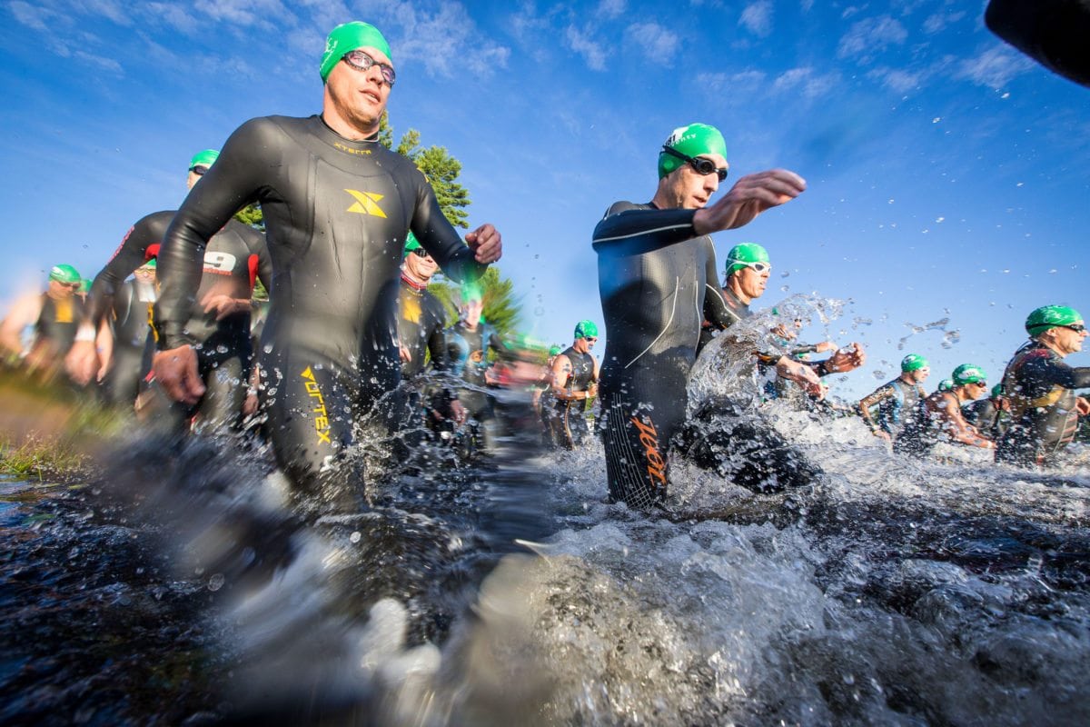 Triathlon Events 2024 Yorkshire Sea to Summit Triathlon joins New England Endurance Events New