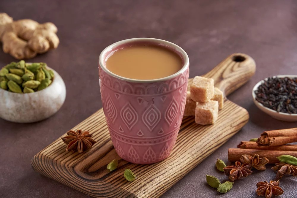 Karak Tea What is Karak Tea and where did it come from Neel Beverages