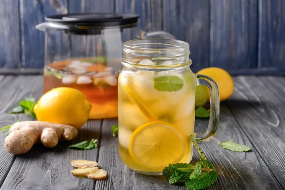 Iced tea The origin and History of Iced Tea Neel Beverages