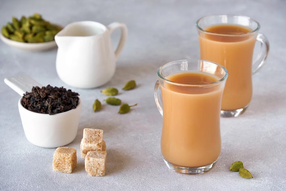 Instant Karak Tea Best Teas From The Middle East That You Just Have To Try Neel Beverages