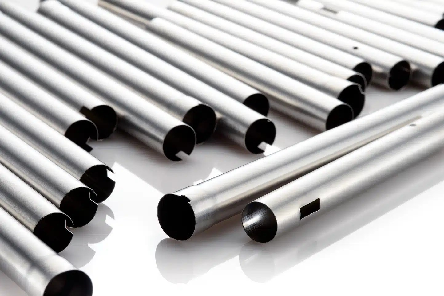 Electropolishing Stainless Steel