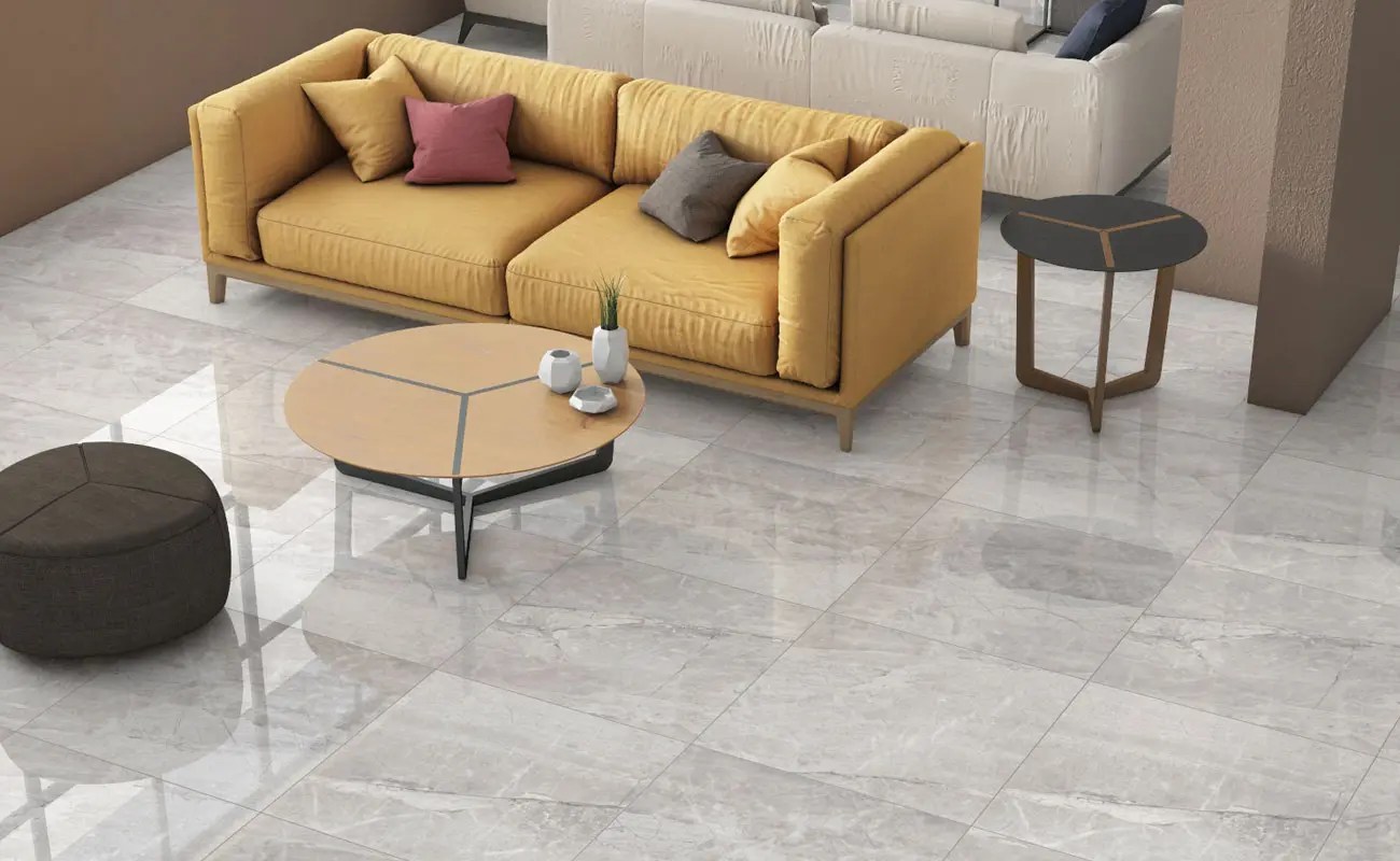The Benefits Of Installing Porcelain Floor Tiles In Oxfordshire